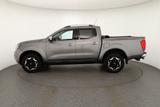 Nissan Navara 2.3 dCi N-Connecta Double Cab 4x4 LED AHK - Nissan Navara: Dci