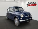 Fiat 600 - Fiat 600 mit 3 Türen
