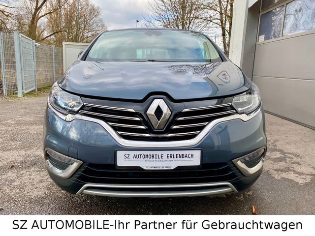 Renault Espace 1.6 dCi Energy Intens,LED,PANORAMA,AHK