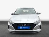 Hyundai i20 1.0 T-GDI 48V-Hybrid DCT Trend - Hyundai i20 Gebrauchtwagen in Frankfurt