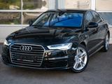 Audi A6 2.0 TFSI qua 19" S LINE+LEDER+MATRIX+MASSAGE - Audi A6