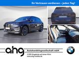 BMW iX xDrive40 Klimaaut. AHK Komfortzugang - BMW iX mit Schiebedach