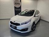 Kia cee'd Sportswagon 1.6 CRDi Spirit + AHK/RFK/Pano - Kia cee'd Sportswagon aus 2015