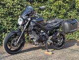 Suzuki SV650 - SUZUKI SV650S