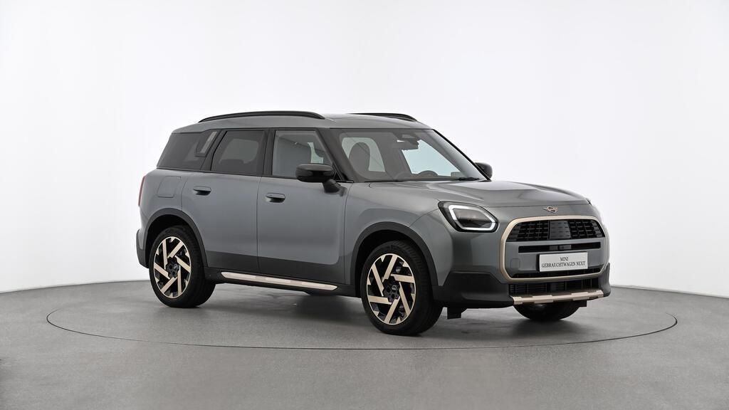 MINI Countryman C (Cooper) - Bild 2
