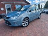 Ford C-Max C-MAX Style TMP PDC ALU - Ford aus 2008: Van