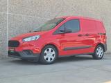 Ford Transit Courier 1.5 TDCi 100CV Autocarro do - rote Ford Transit Courier