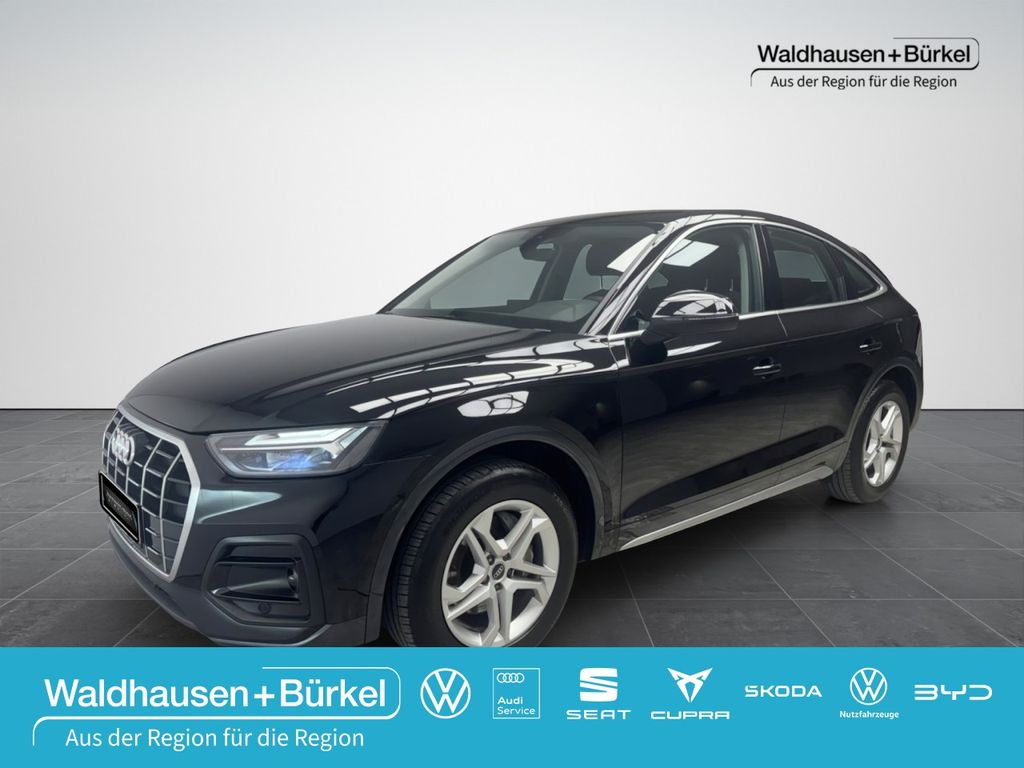 Image of Audi Q5