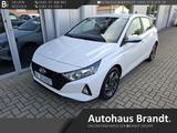 Hyundai i20 Select 1.0 T-GDI Sitzheizung, Lenkradheizung - Hyundai i20 in Rostock