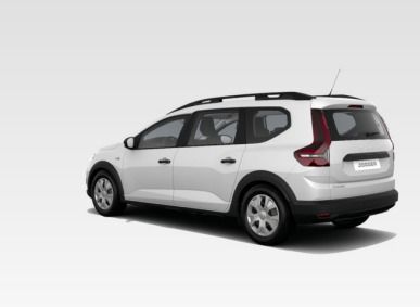 Fahrzeugabbildung Dacia Jogger Essential ECO-G 100 *TEMPOMAT*EPH*