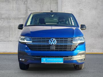 Volkswagen T6 Multivan - 5