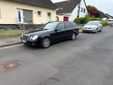 Mercedes-Benz Mercedes E220 CDI W211 Automatik Facelift - Mercedes-Benz E-Klasse W211 mit Facelift