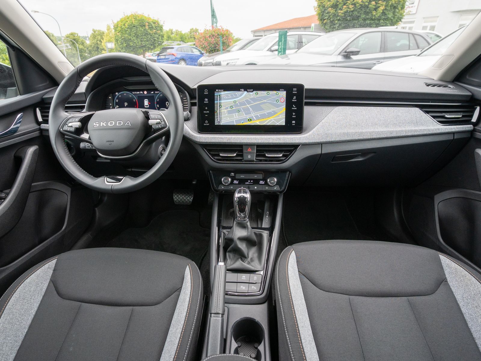 Skoda Kamiq - Bild 7