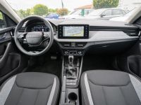 Skoda Kamiq - Vorschau Bild 7