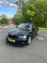BMW 120d Coupé -E82, 177 PS, M Paket, Gewindefahrwer - BMW 120 mit Diesel-Antrieb: Coupe, M Paket