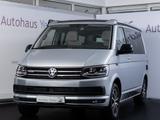 Volkswagen T6 California 2.0 TDI Coast ACC*AUFSTELLDACH*AHK - Volkswagen T6 California: Coast