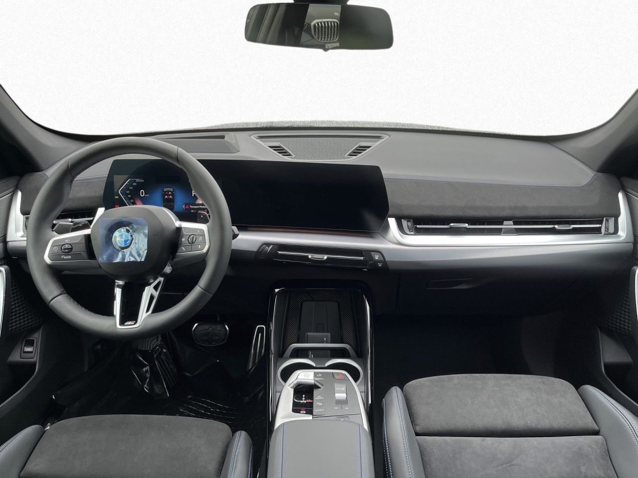 BMW X1 - Bild 14