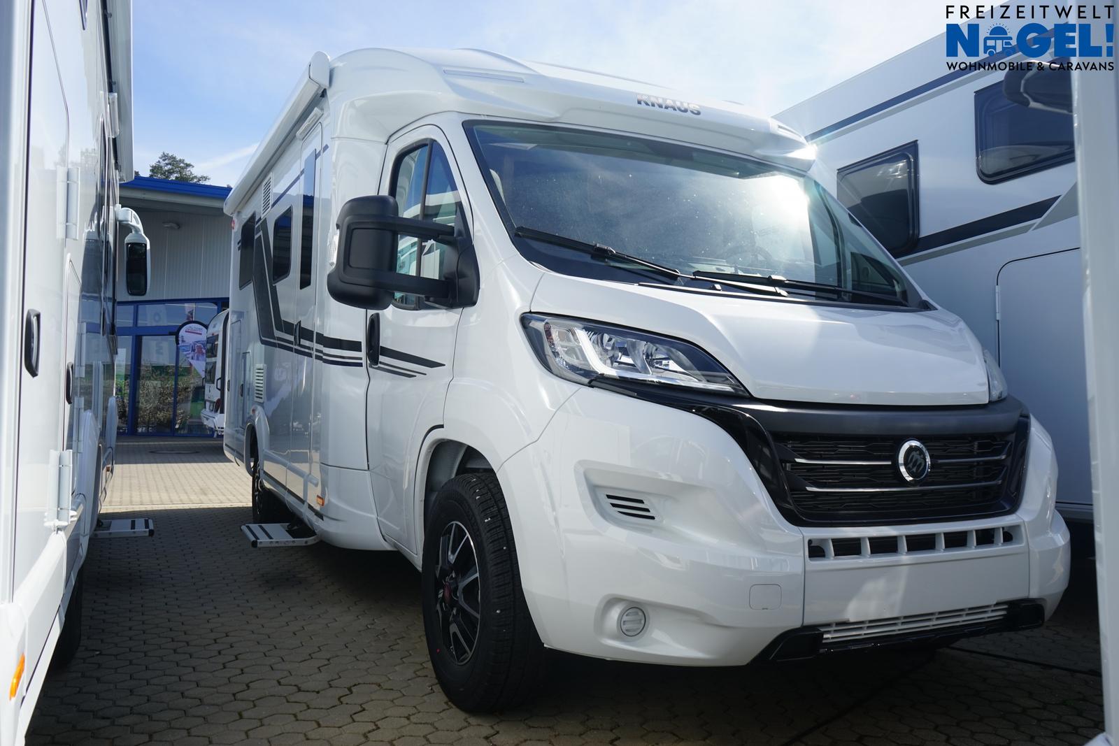 Knaus SKY TI PLATINUM 650 MEG #SUPERDEAL!