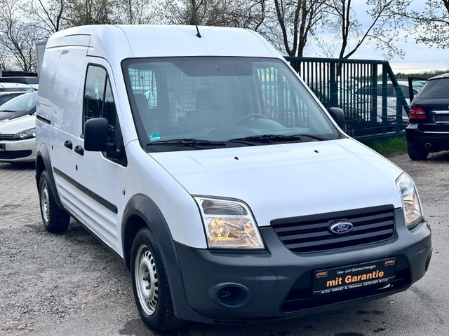 Ford Transit Connect Zahn Neu 1 Hand Tüv 11/2026