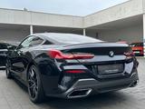 BMW M850i xDrive Coupé | Laser | Head-Up | Softclose - gebrauchte BMW Sportwagen