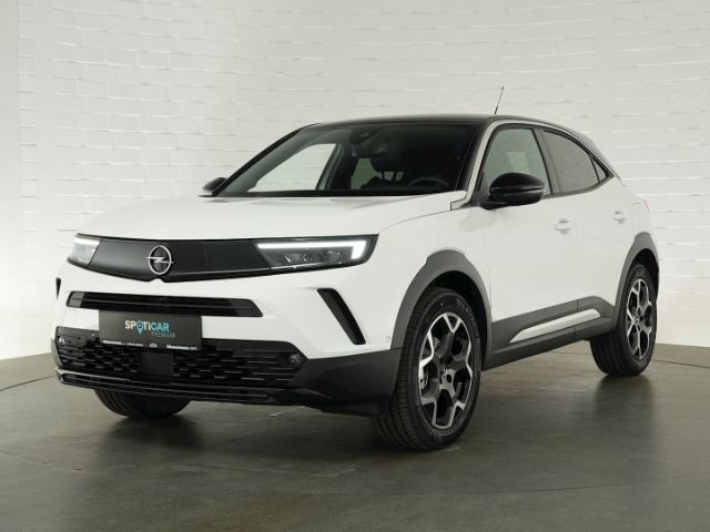 Mokka B ULTIMATE AT+LED MATRIXLICHT+NAVI+RÜCKFAH