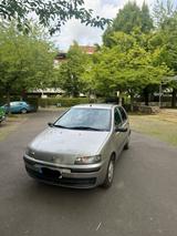 Fiat Punto Dringend 1.2  TÜV bis 10/2026 ... - Fiat Punto in Hannover