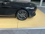 Mazda 3 Lim. 5-trg. Exclusive-Line *Matrix-LED*BOSE* - Mazda 3: Automatik