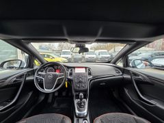 Fahrzeugabbildung Cascada Innovation ecoFlex 1.4 Turbo