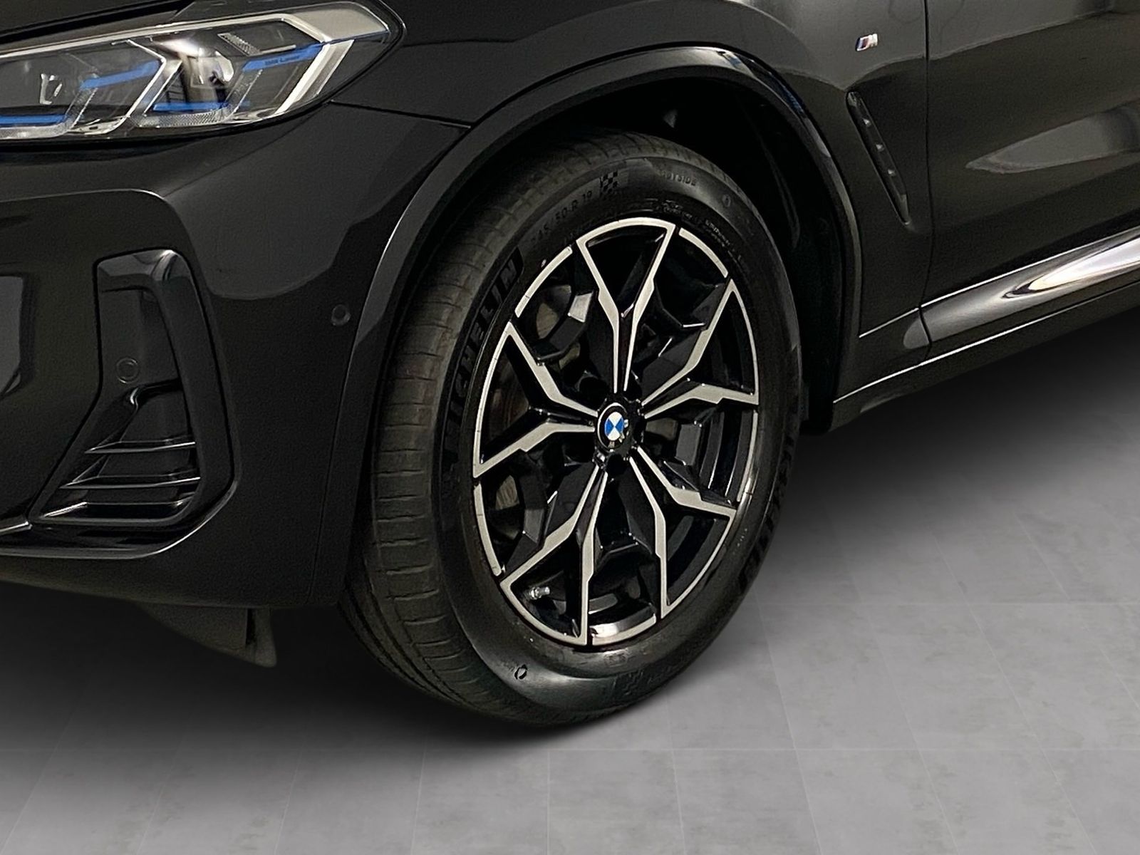 BMW X4 - Bild 8