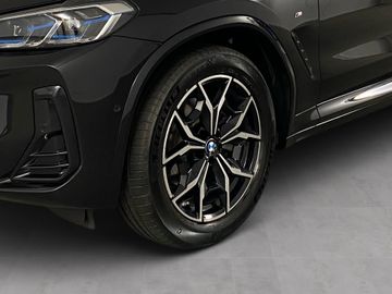 BMW X4 - 8