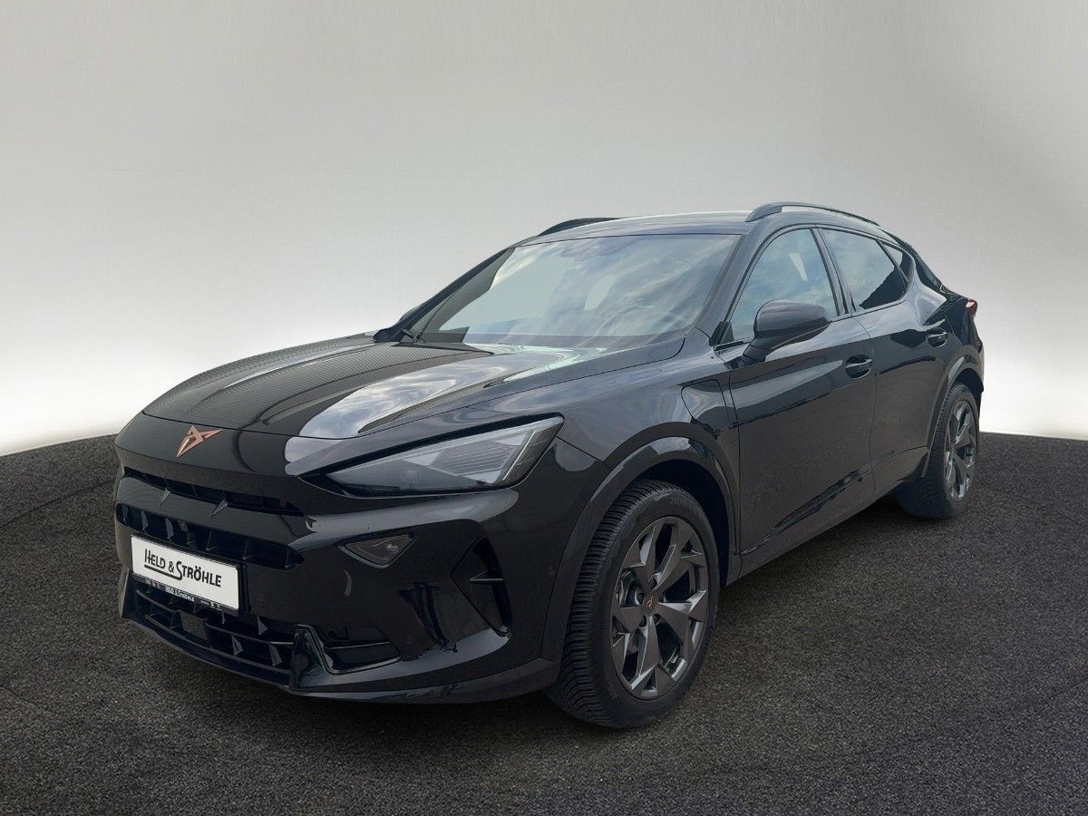 Cupra Formentor 1.5 TSI e-Hybrid ACC LED NAVI SHZ 360° foto 2