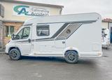 Knaus Van Ti 550 MF Vansation - Knaus Ti 550