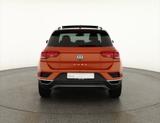 Volkswagen T-Roc 1.6 TDI IQ.DRIVE LED Standheizung Panorama - gebrauchte VW T-Roc aus dem Jahr 2019