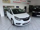 Opel Zafira C Business Edition *Navi*Kamera*SHZ - Opel Zafira: B Edition