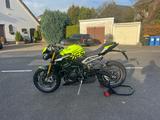 Triumph Street Triple 765 Moto2 - TRIUMPH TR2