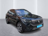Volkswagen Touareg - Vorschau Bild 6