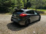 Ford Focus MK3 RS AWD 350PS  frischer Service TÜV Neu - Ford Focus: RS Ps