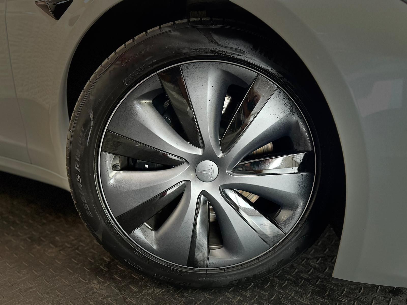 TESLA Model S DUAL LONG RANGE 100KWH* AUTOPILOT#YOKE - Image 9