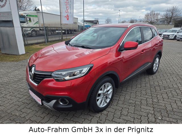 Renault Kadjar XMOD NAVI SHZ