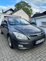 Hyundai i30 1.4 Comfort Comfort TÜV bis 2027 - gebrauchte Hyundai i30 aus dem Jahr 2007
