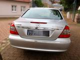 Mercedes-Benz E 200 KOMPRESSOR ELEGANCE Elegance - Mercedes-Benz E 200: Elegance Kompressor