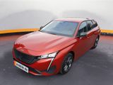 Peugeot 308 1.2 PureTech 130 SW Allure*Klima*LED*CarPlay - Peugeot 308 Jahreswagen