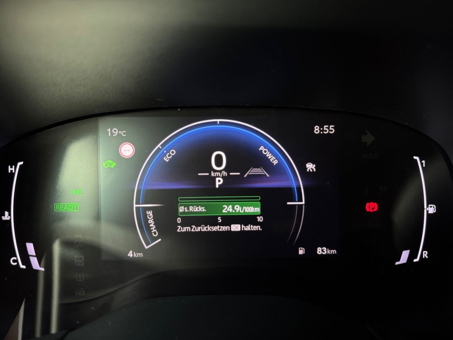 Toyota Aygo (X) - Bild 17