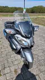 Suzuki Burgman 650 Executive gepflegter Zustand - Offers