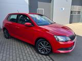 Skoda Fabia Cool Edition 1 Hand LM-Felgen - Skoda mit Benzin-Antrieb: Kleinwagen, Schaltgetriebe