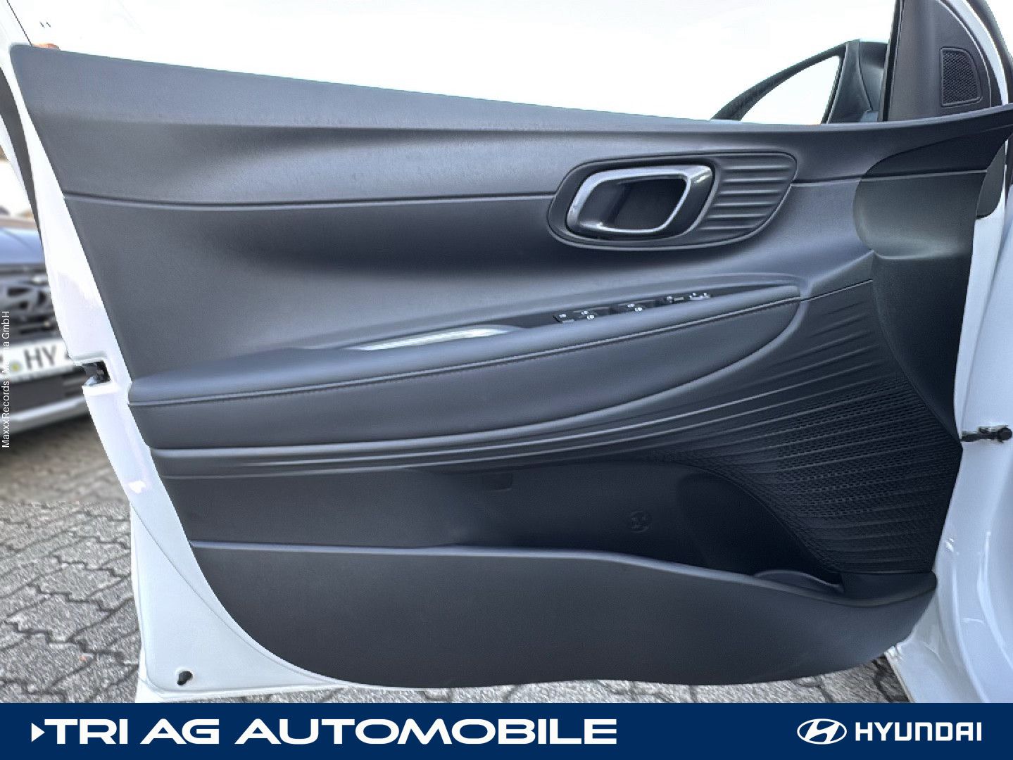 Hyundai i20 – Bild 19
