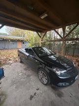 Opel Astra TwinTop 1.8 viele Neuteile voll fahr... - Opel Astra: Cabrio, F