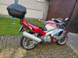 Yamaha YZF 1000 Thunderace - Offers matching your search criteria
