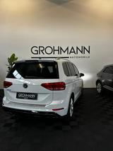 Volkswagen Touran Highline , R-Line ,Alcantara,Navi,CarPlay - Volkswagen: T