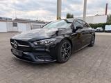 Mercedes-Benz CLA 200 AMG-Line | Night-Paket  | LED | Ambiente - Mercedes-Benz CLA 200 in Frankfurt (Main)